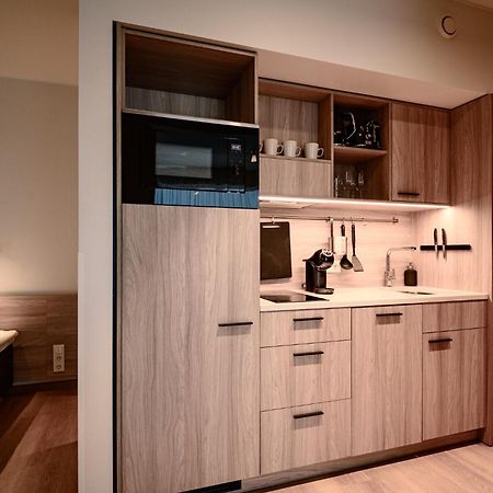 تالين Lurich Residences المظهر الخارجي الصورة
