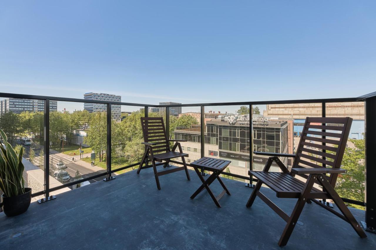 تالين Lurich Residences المظهر الخارجي الصورة