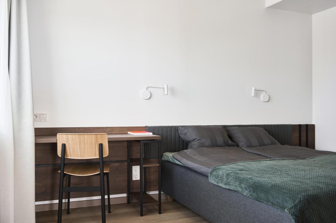 تالين Lurich Residences المظهر الخارجي الصورة