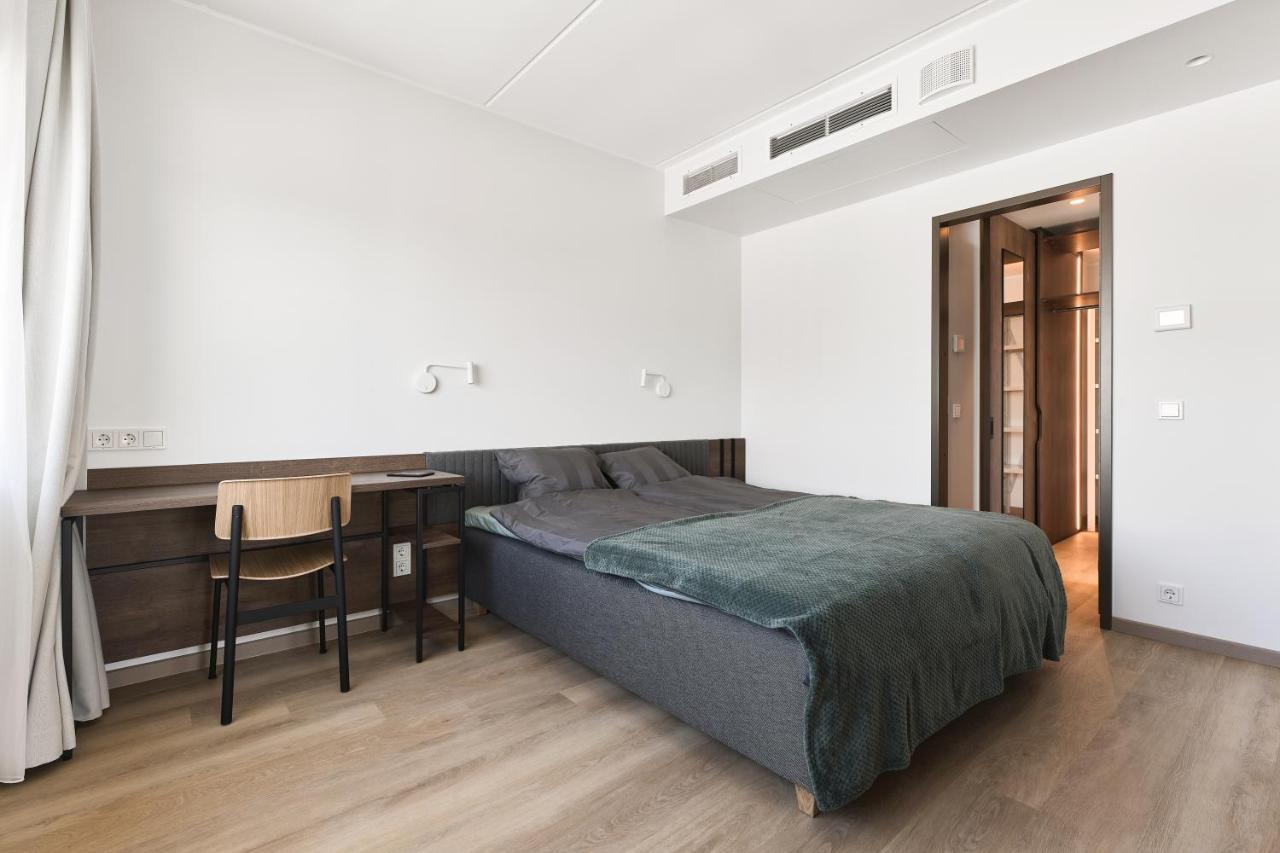 تالين Lurich Residences المظهر الخارجي الصورة