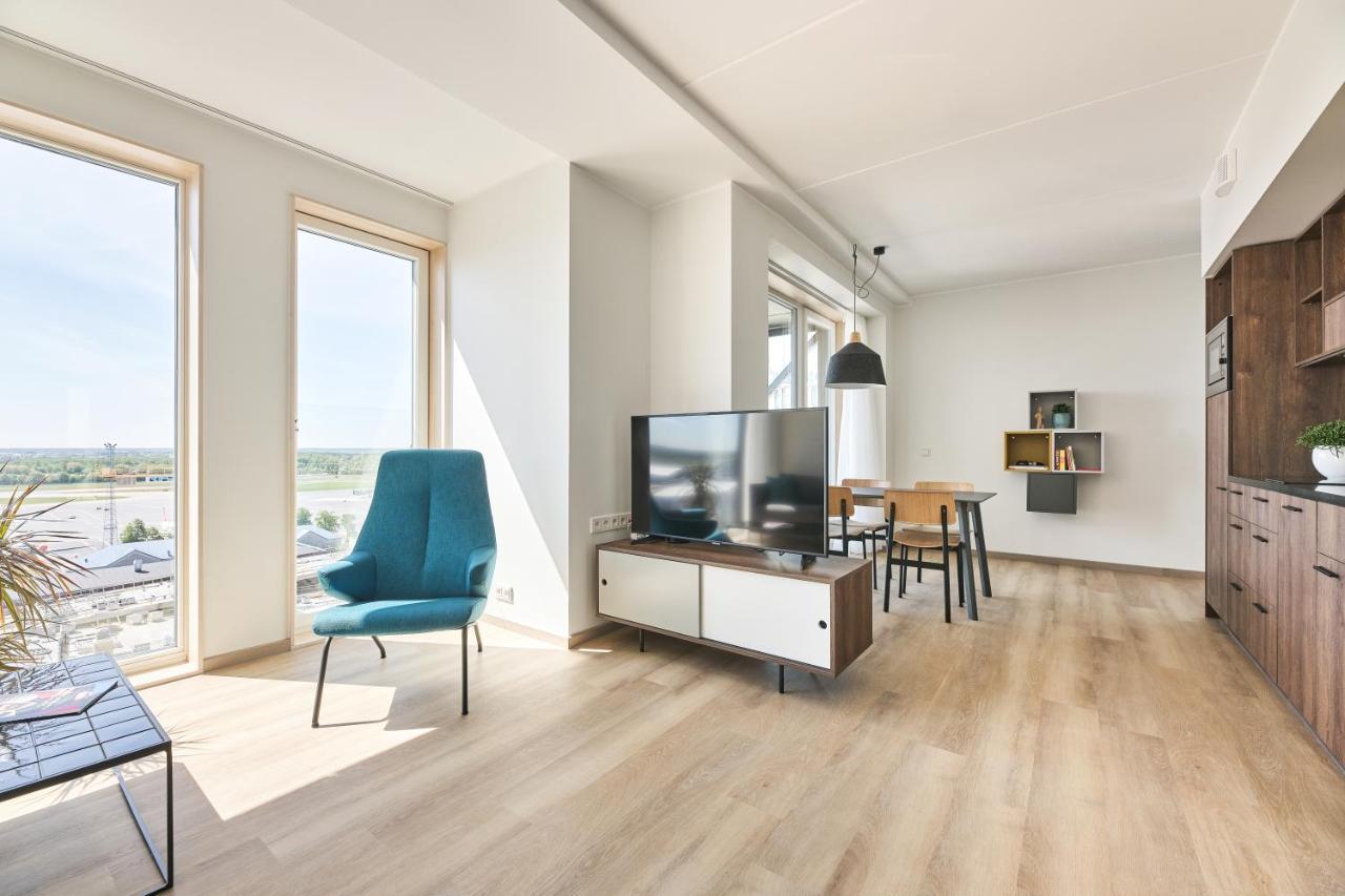 تالين Lurich Residences المظهر الخارجي الصورة