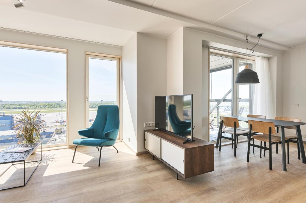 تالين Lurich Residences المظهر الخارجي الصورة
