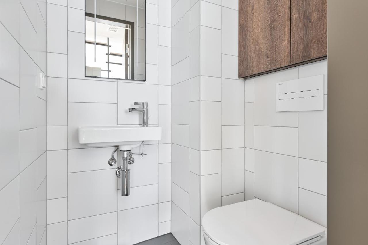 تالين Lurich Residences المظهر الخارجي الصورة