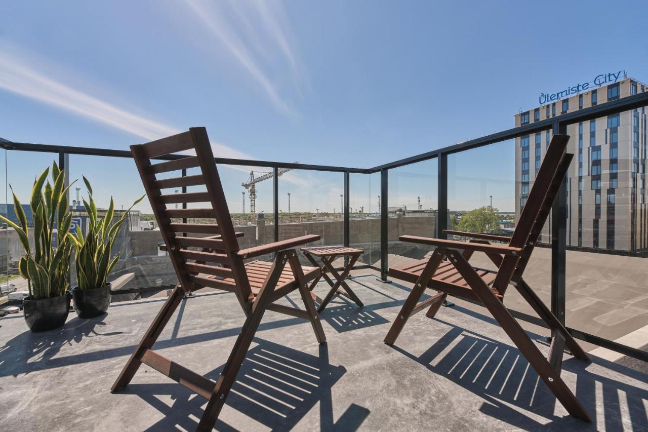 تالين Lurich Residences المظهر الخارجي الصورة
