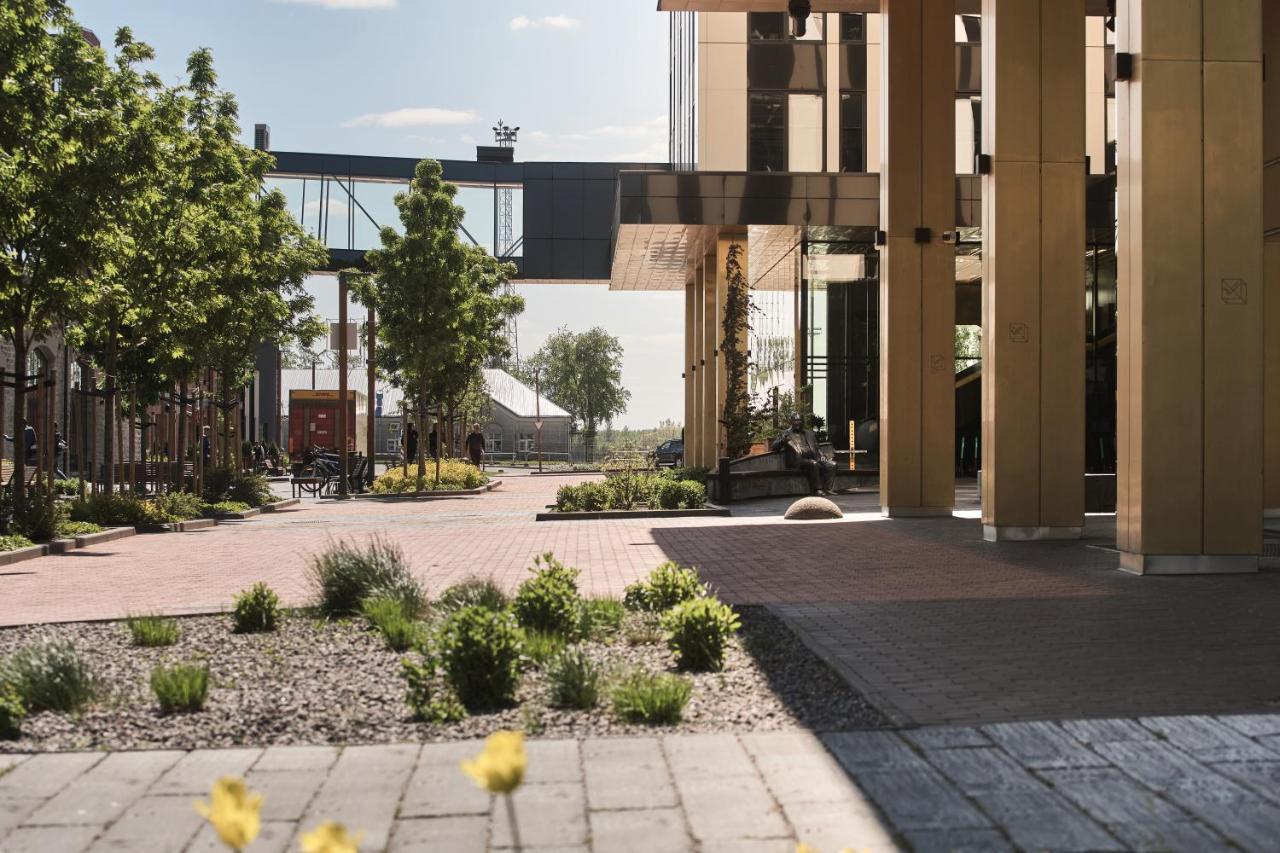 تالين Lurich Residences المظهر الخارجي الصورة