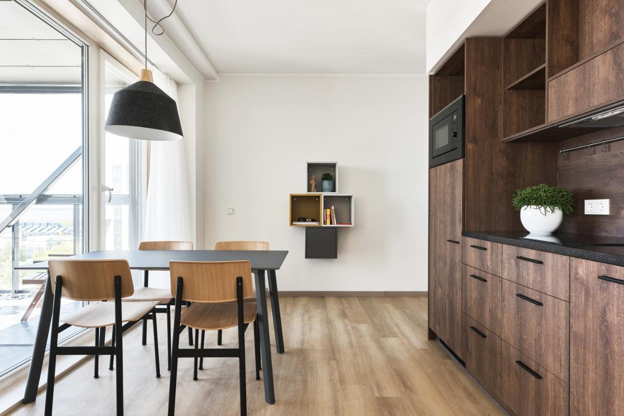 تالين Lurich Residences المظهر الخارجي الصورة