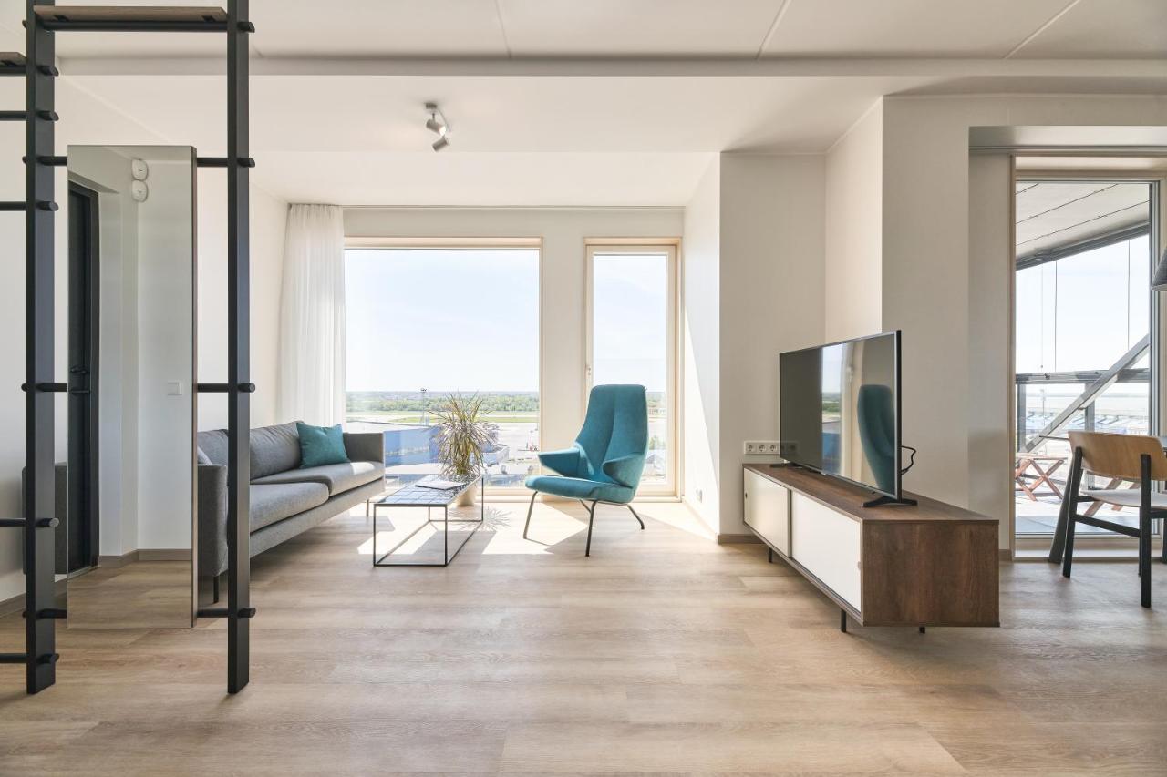 تالين Lurich Residences المظهر الخارجي الصورة