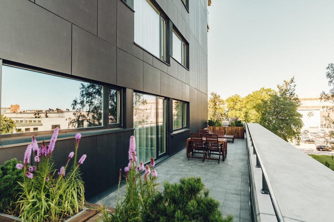 تالين Lurich Residences المظهر الخارجي الصورة