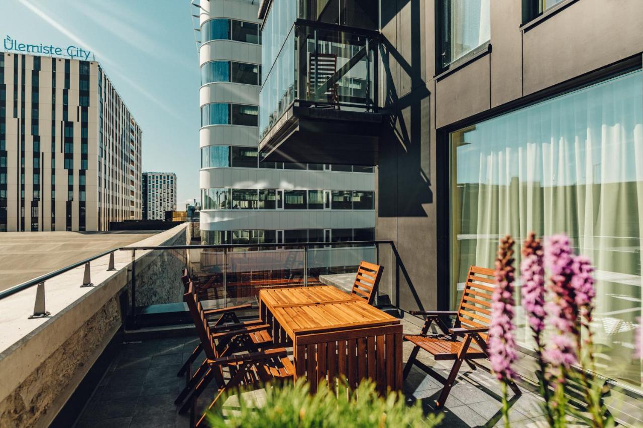 تالين Lurich Residences المظهر الخارجي الصورة