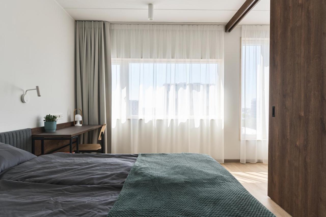 تالين Lurich Residences المظهر الخارجي الصورة