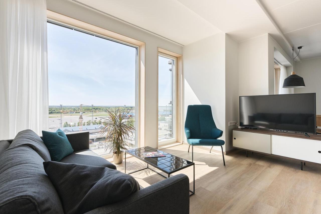تالين Lurich Residences المظهر الخارجي الصورة