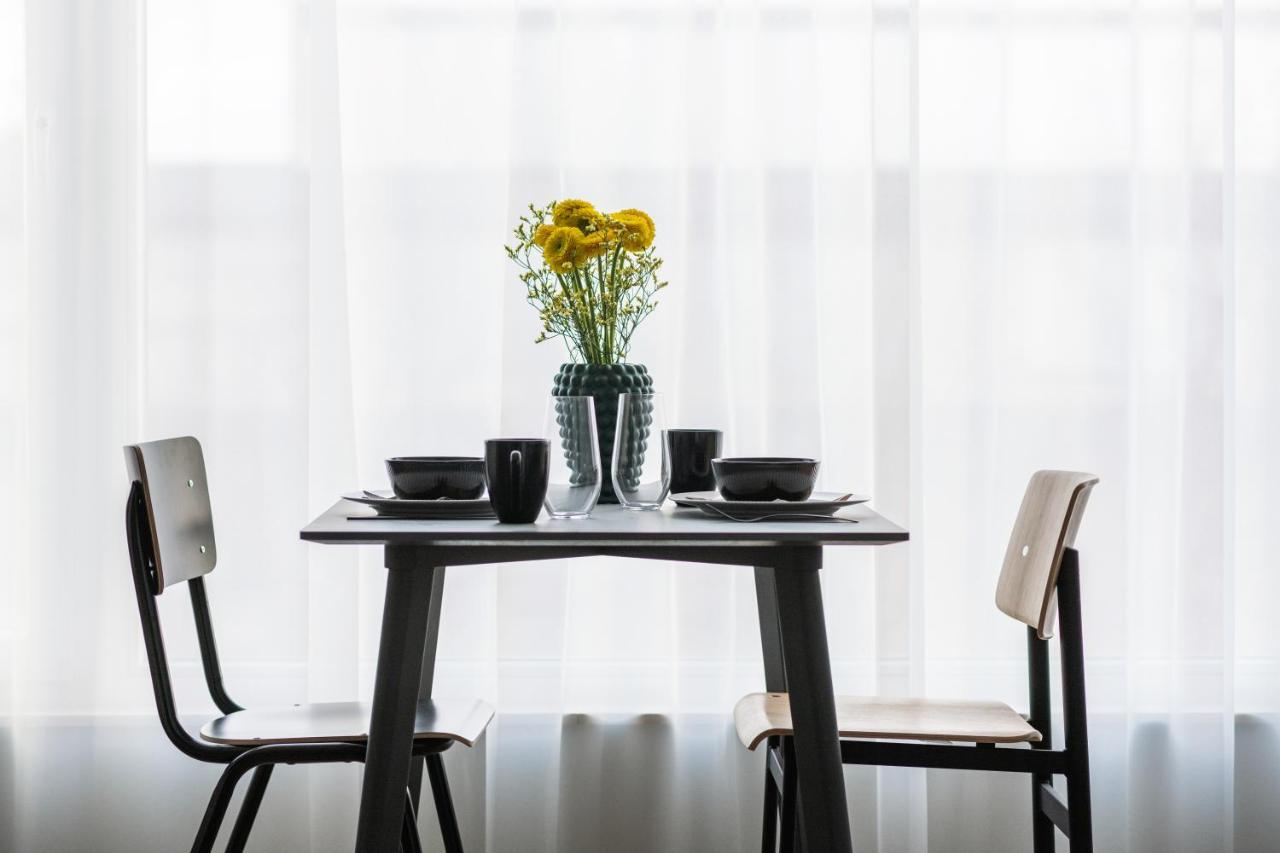 تالين Lurich Residences المظهر الخارجي الصورة