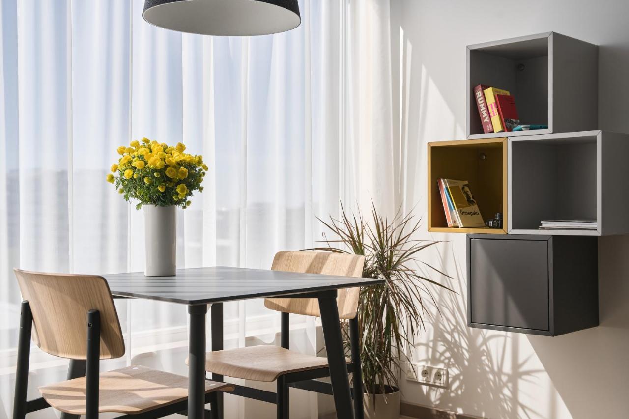 تالين Lurich Residences المظهر الخارجي الصورة