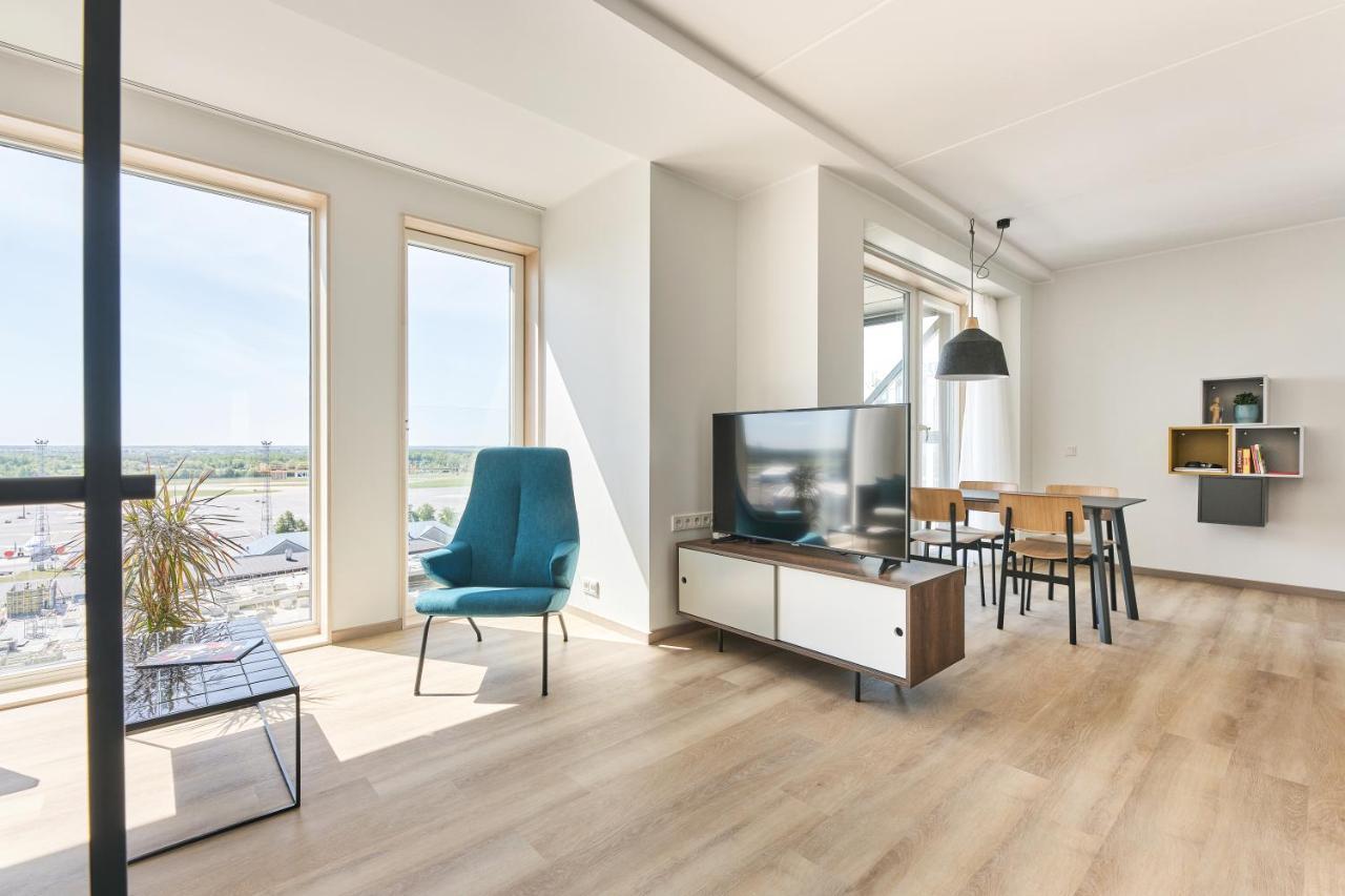 تالين Lurich Residences المظهر الخارجي الصورة