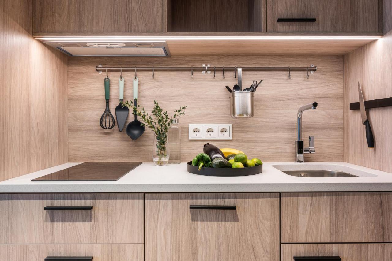 تالين Lurich Residences المظهر الخارجي الصورة