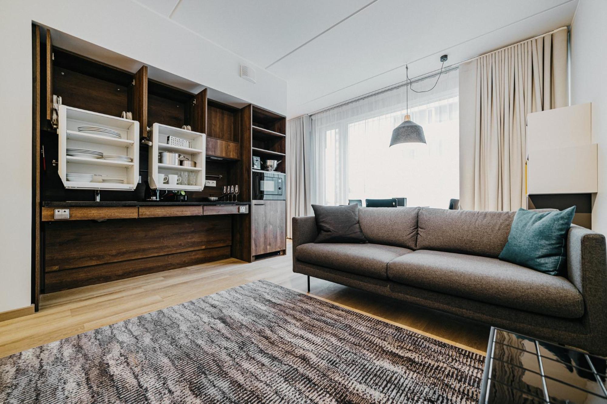 تالين Lurich Residences المظهر الخارجي الصورة