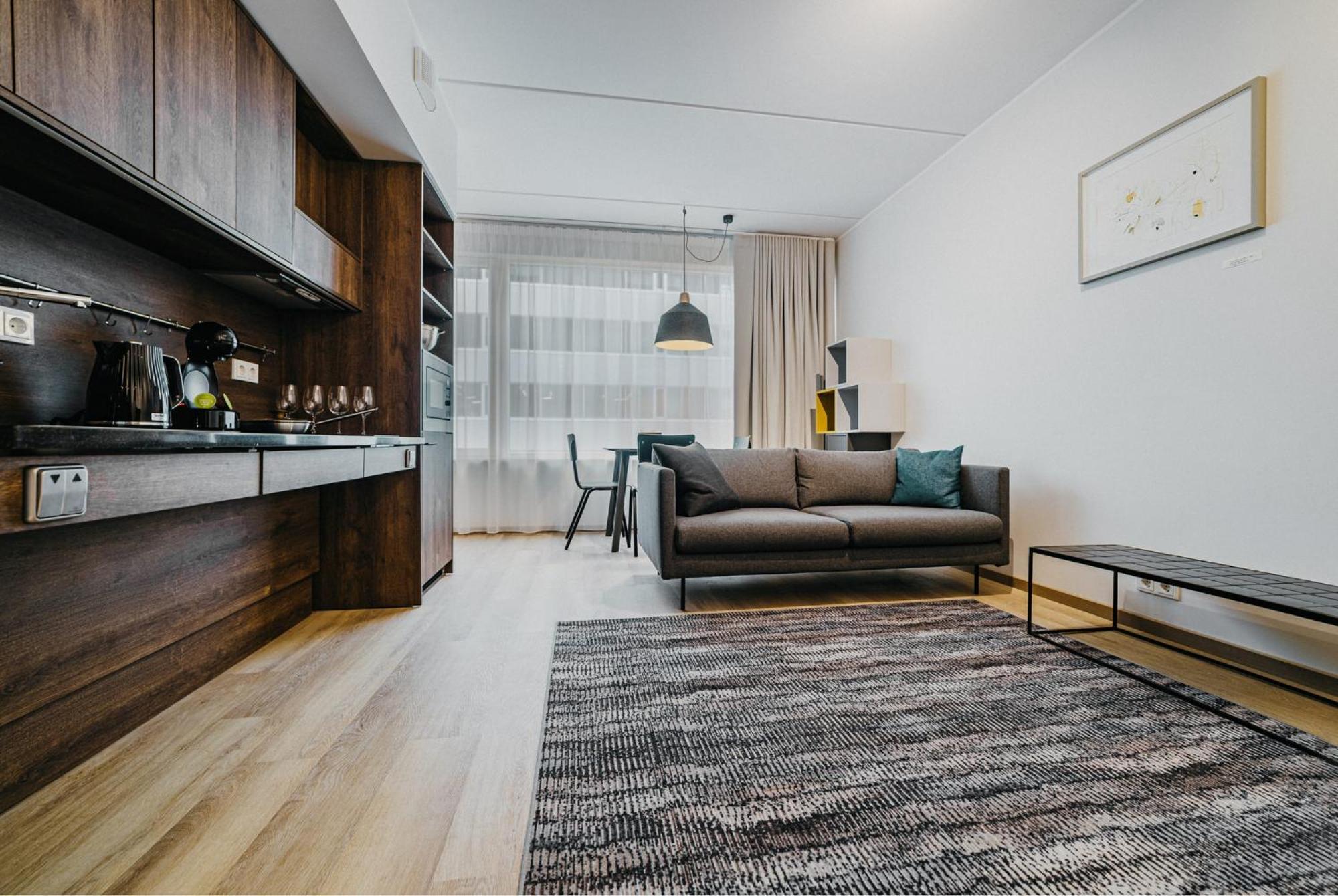 تالين Lurich Residences المظهر الخارجي الصورة