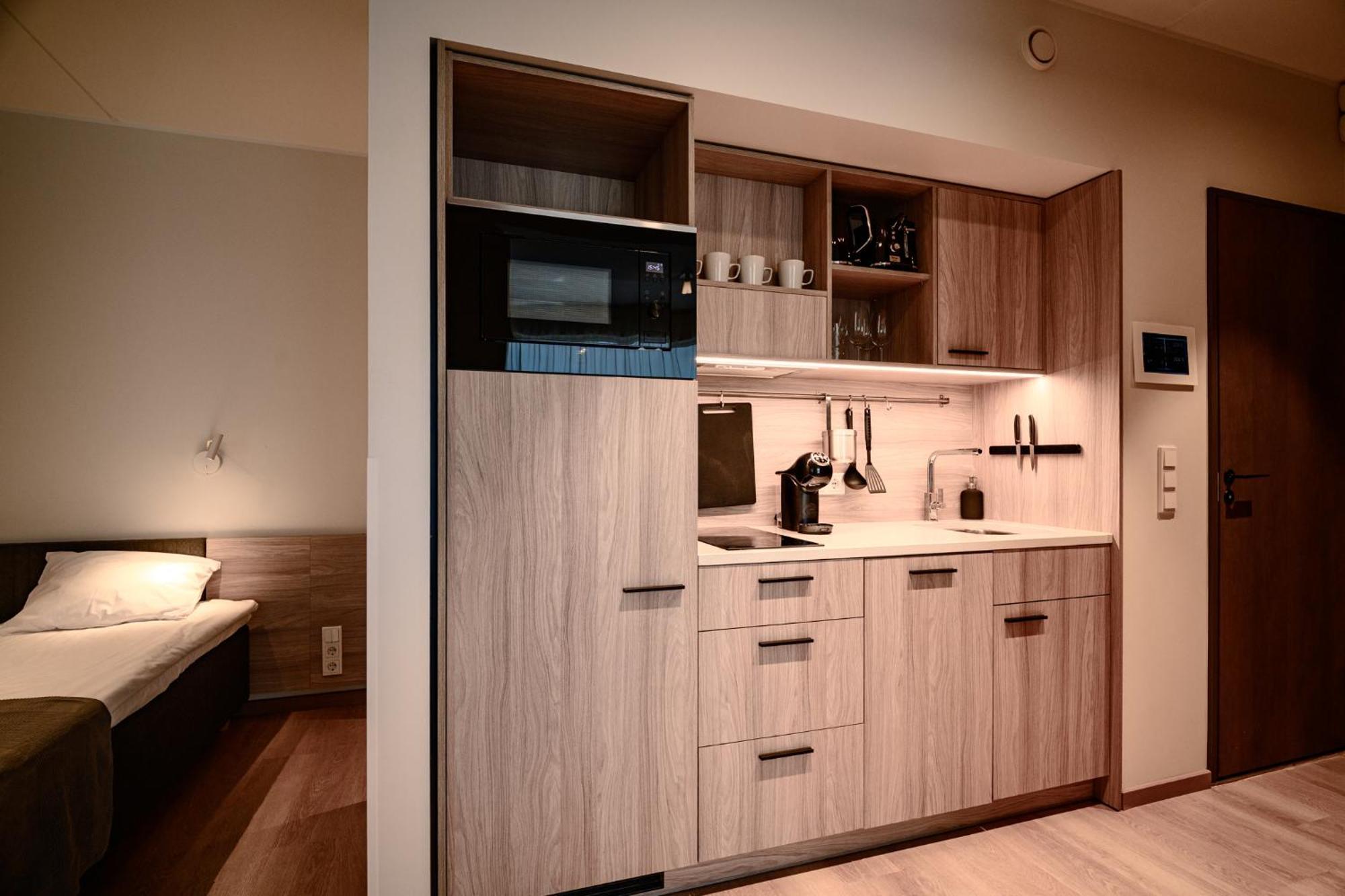 تالين Lurich Residences المظهر الخارجي الصورة