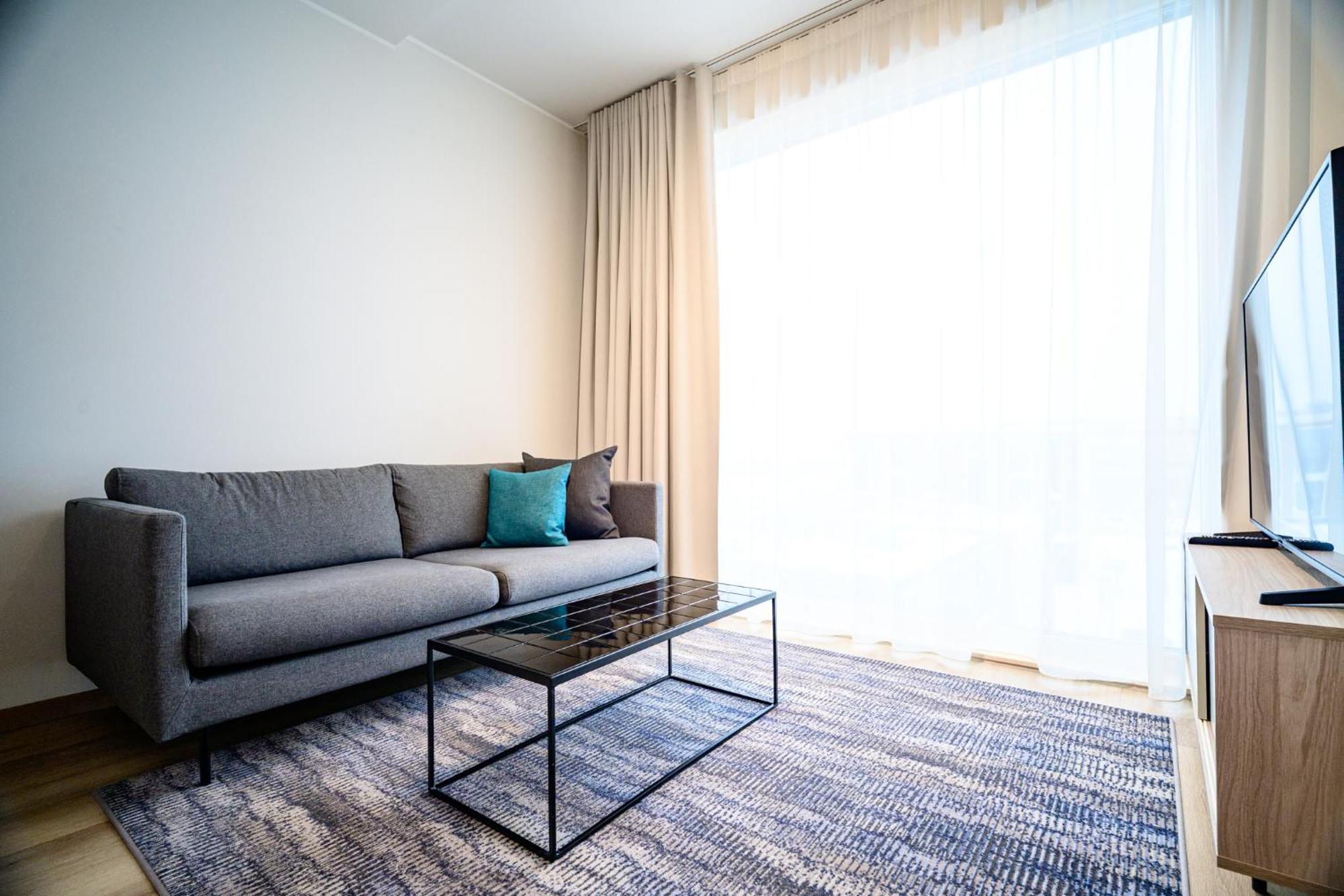 تالين Lurich Residences المظهر الخارجي الصورة