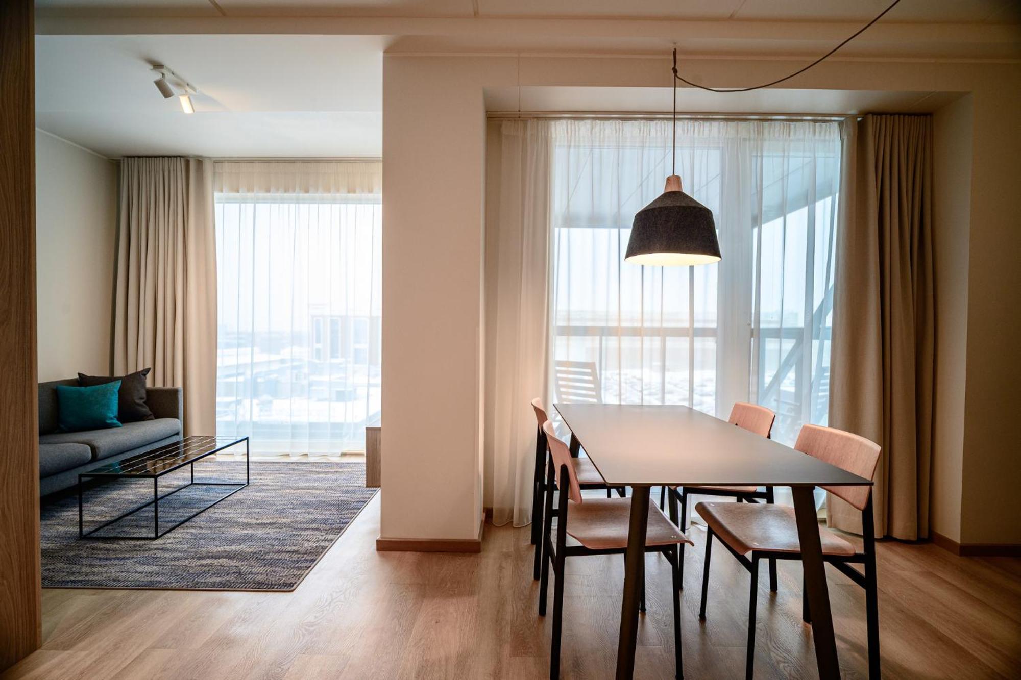 تالين Lurich Residences المظهر الخارجي الصورة