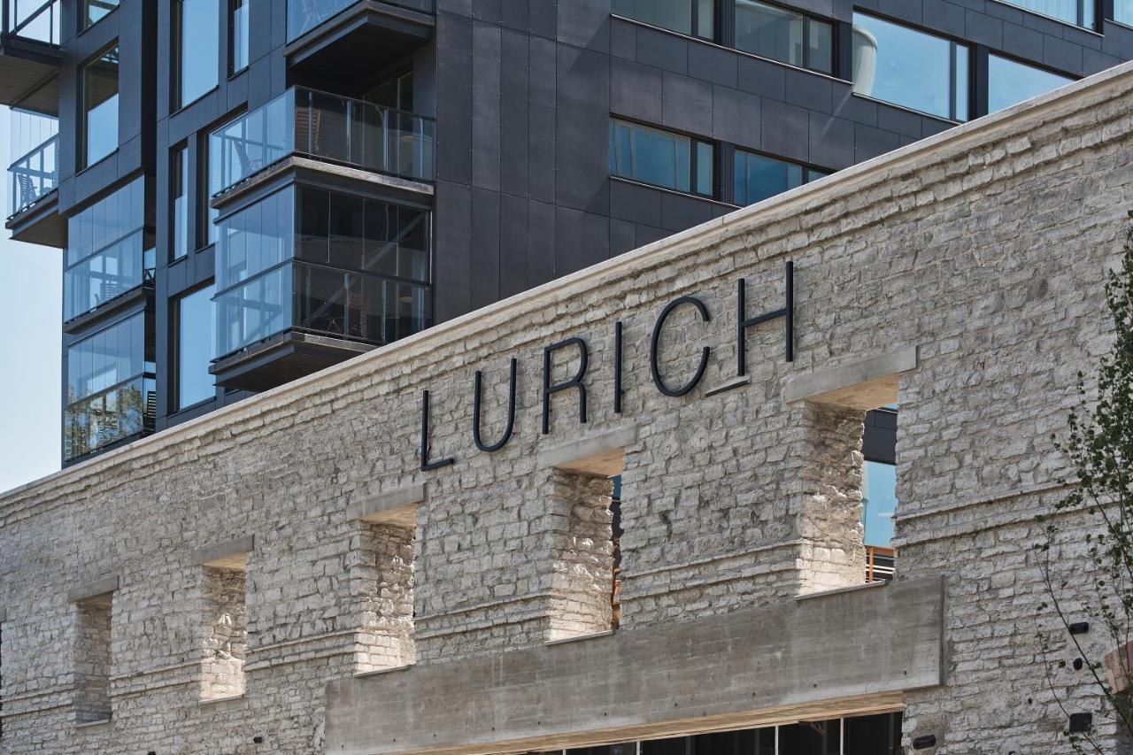 تالين Lurich Residences المظهر الخارجي الصورة
