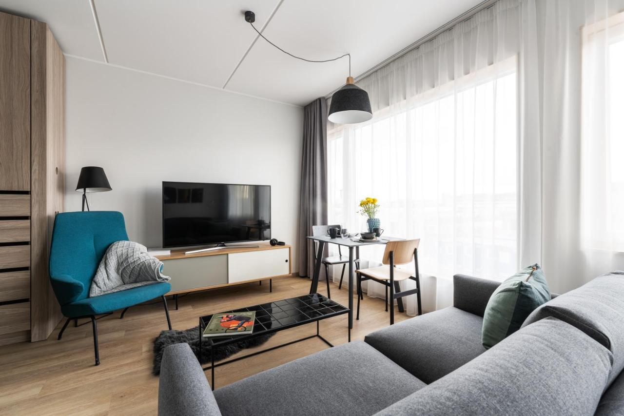 تالين Lurich Residences المظهر الخارجي الصورة