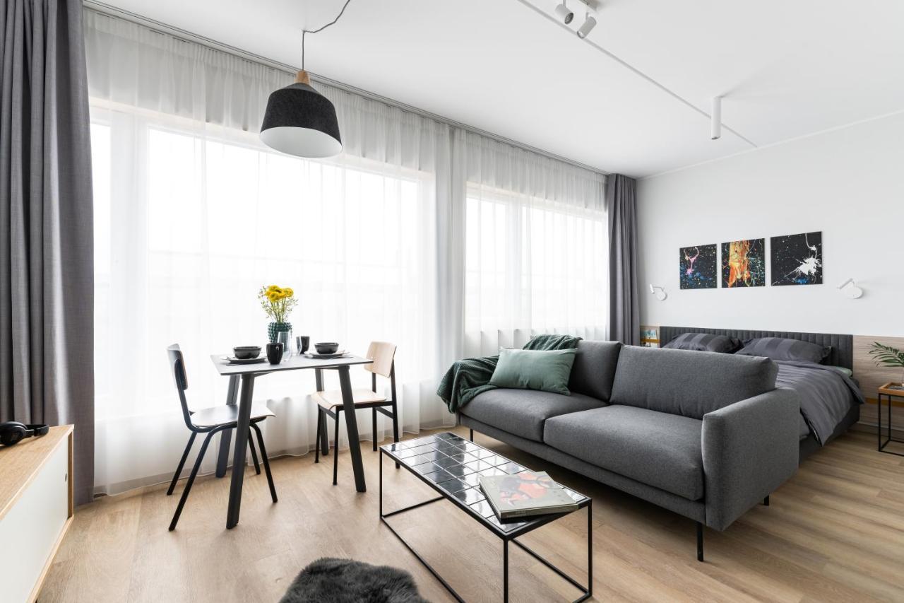 تالين Lurich Residences المظهر الخارجي الصورة