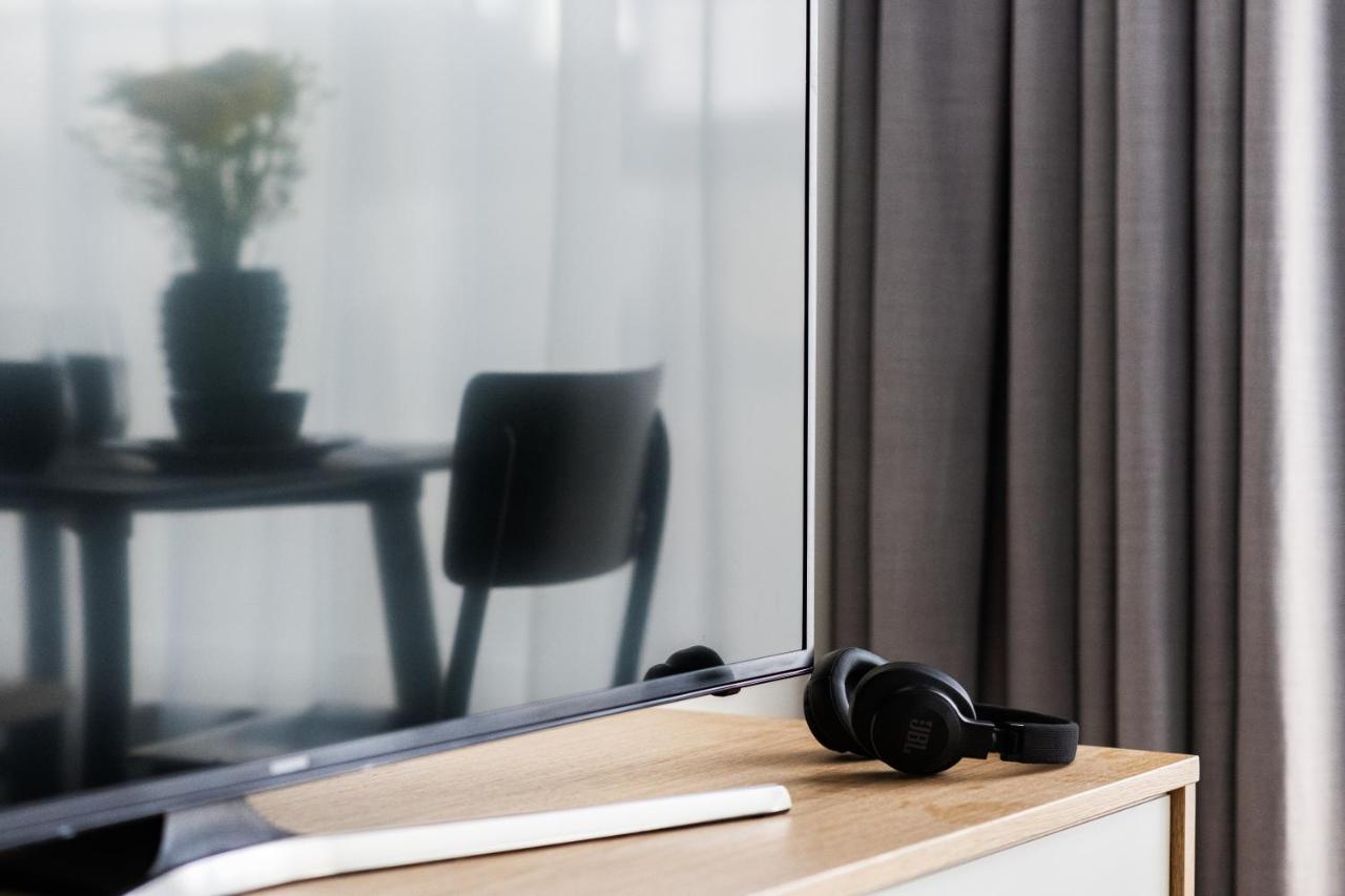 تالين Lurich Residences المظهر الخارجي الصورة