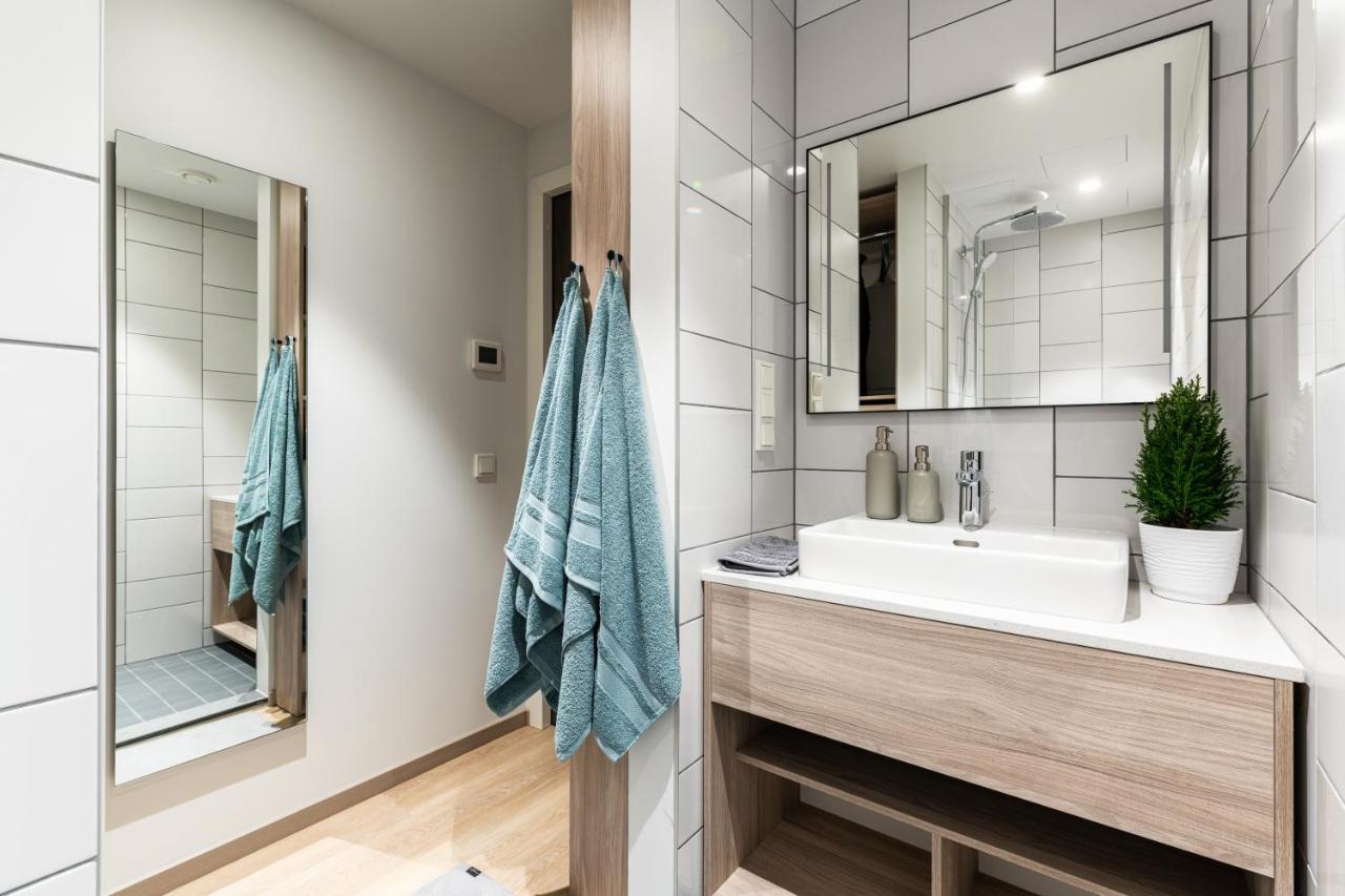 تالين Lurich Residences المظهر الخارجي الصورة