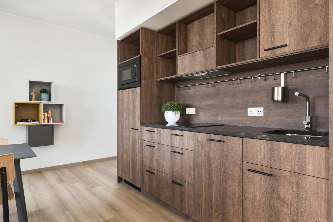 تالين Lurich Residences المظهر الخارجي الصورة